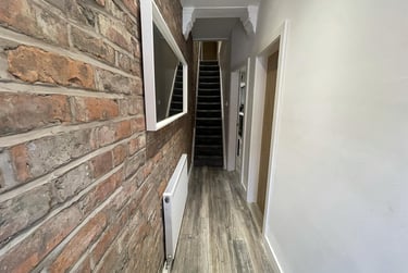 5 bed house, Denham Street, Victoria Park, Manchester, M130FJ - Image 2